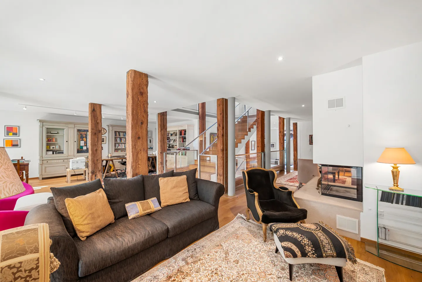 Magnifica proprietà familiare nel cuore della Côte - Foto 5 di 13