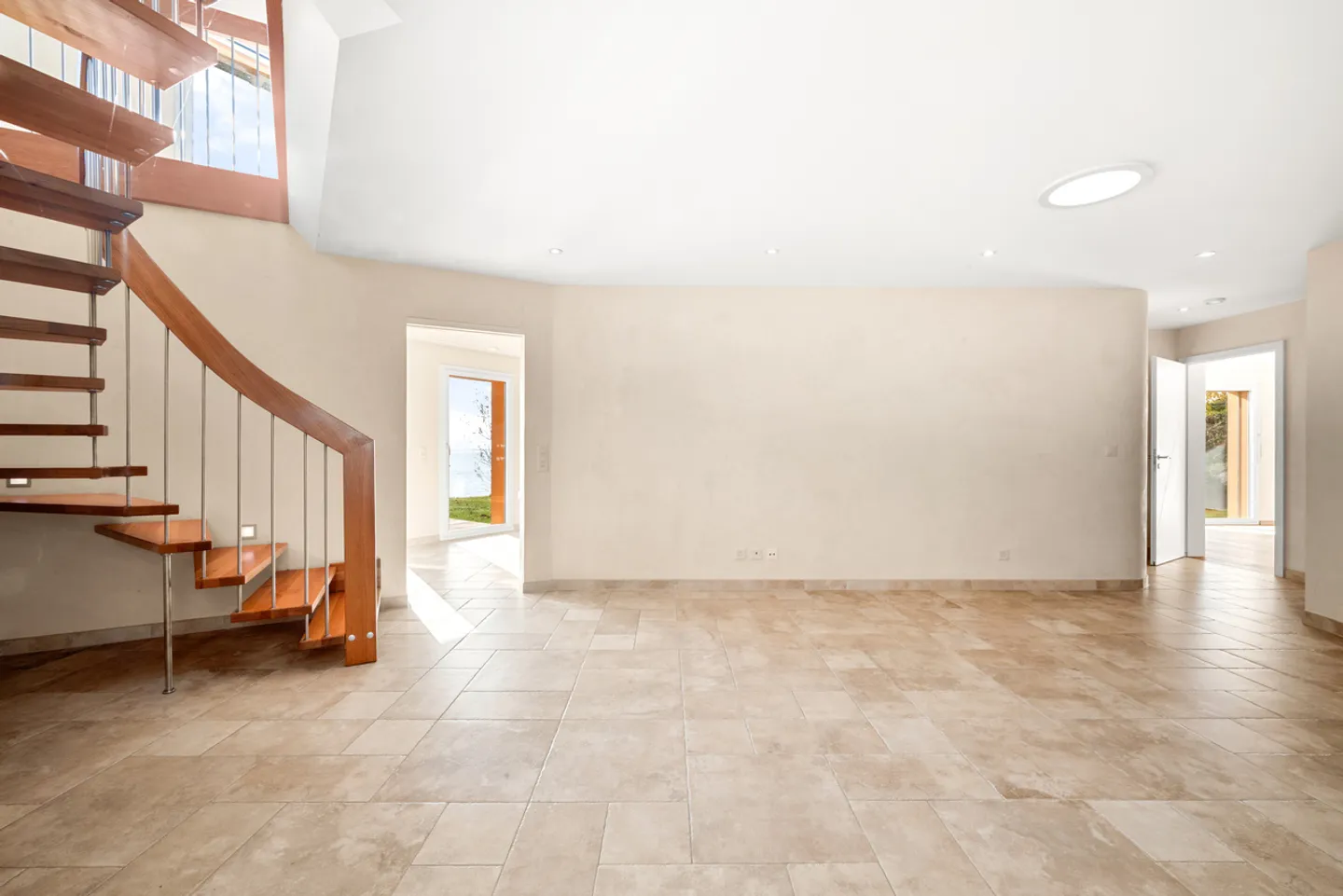 Piedi nell'acqua - prezzo richiesto inferiore a CHF 8'500'000 - Foto 13 di 13