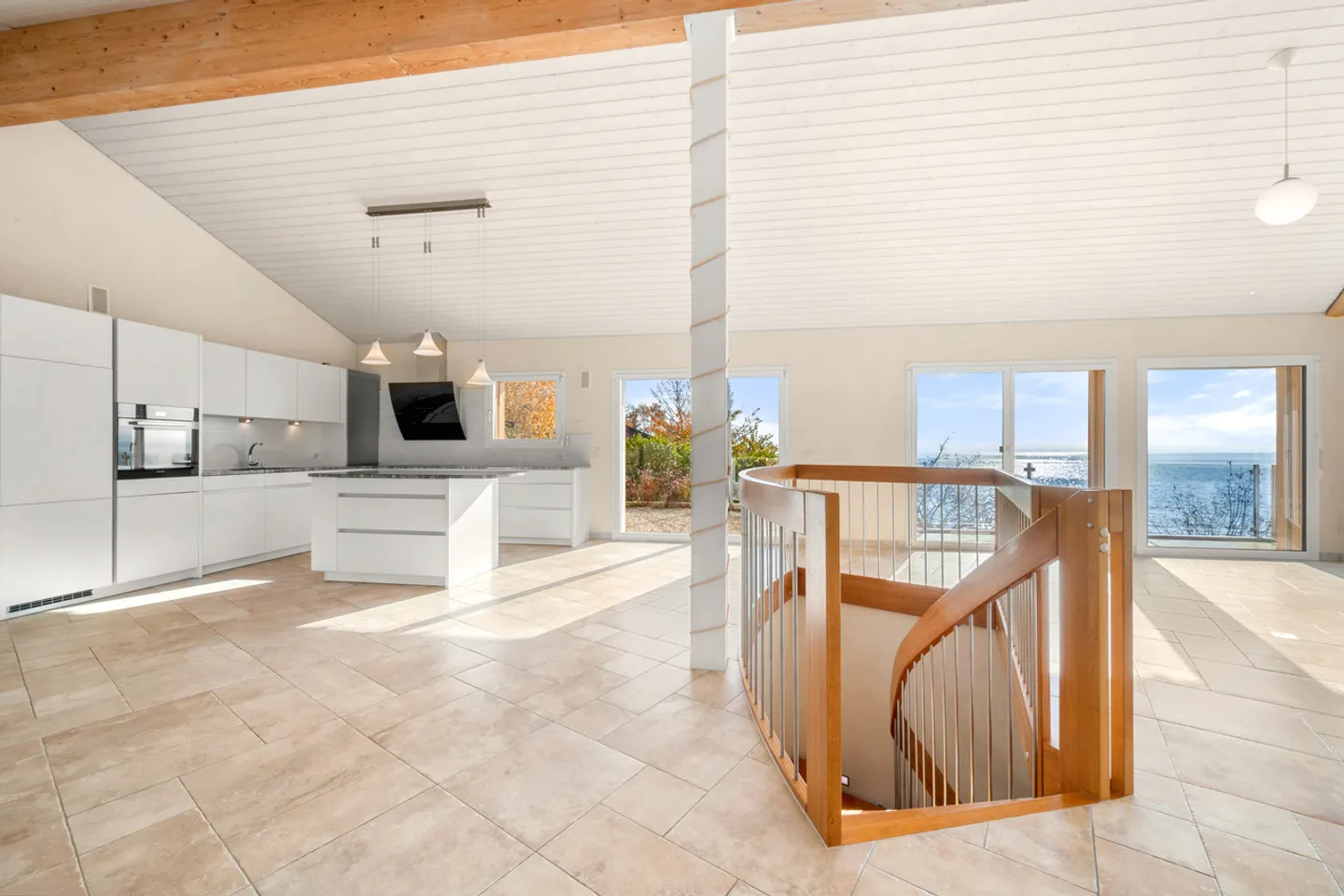 Piedi nell'acqua - prezzo richiesto inferiore a CHF 8'500'000 - Foto 6 di 13