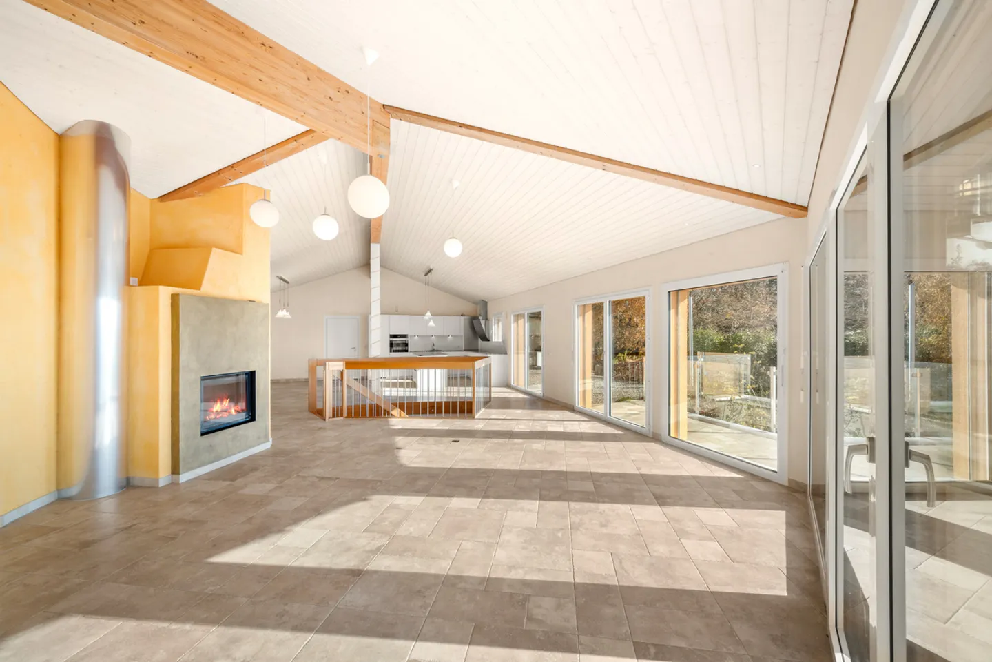 Piedi nell'acqua - prezzo richiesto inferiore a CHF 8'500'000 - Foto 10 di 13