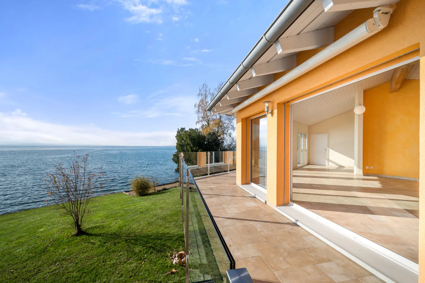 Piedi nell'acqua - prezzo richiesto inferiore a CHF 8'500'000 - Foto 11 di 13