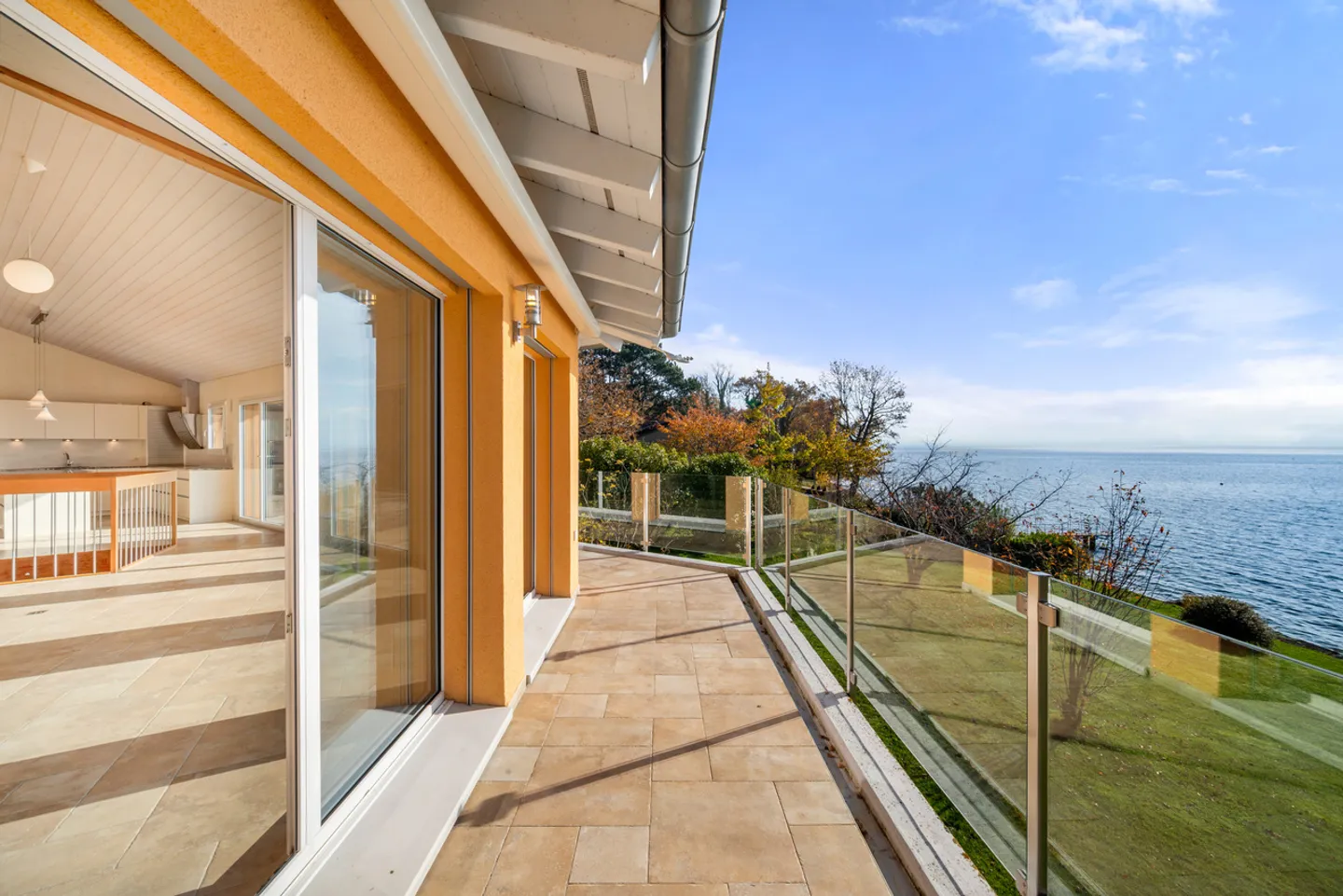 Piedi nell'acqua - prezzo richiesto inferiore a CHF 8'500'000 - Foto 12 di 13