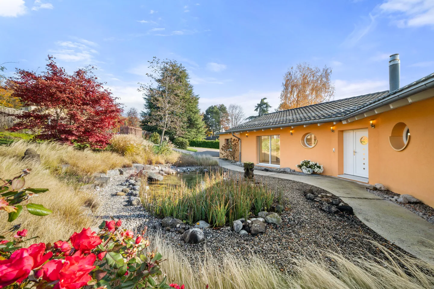 Piedi nell'acqua - prezzo richiesto inferiore a CHF 8'500'000 - Foto 4 di 13