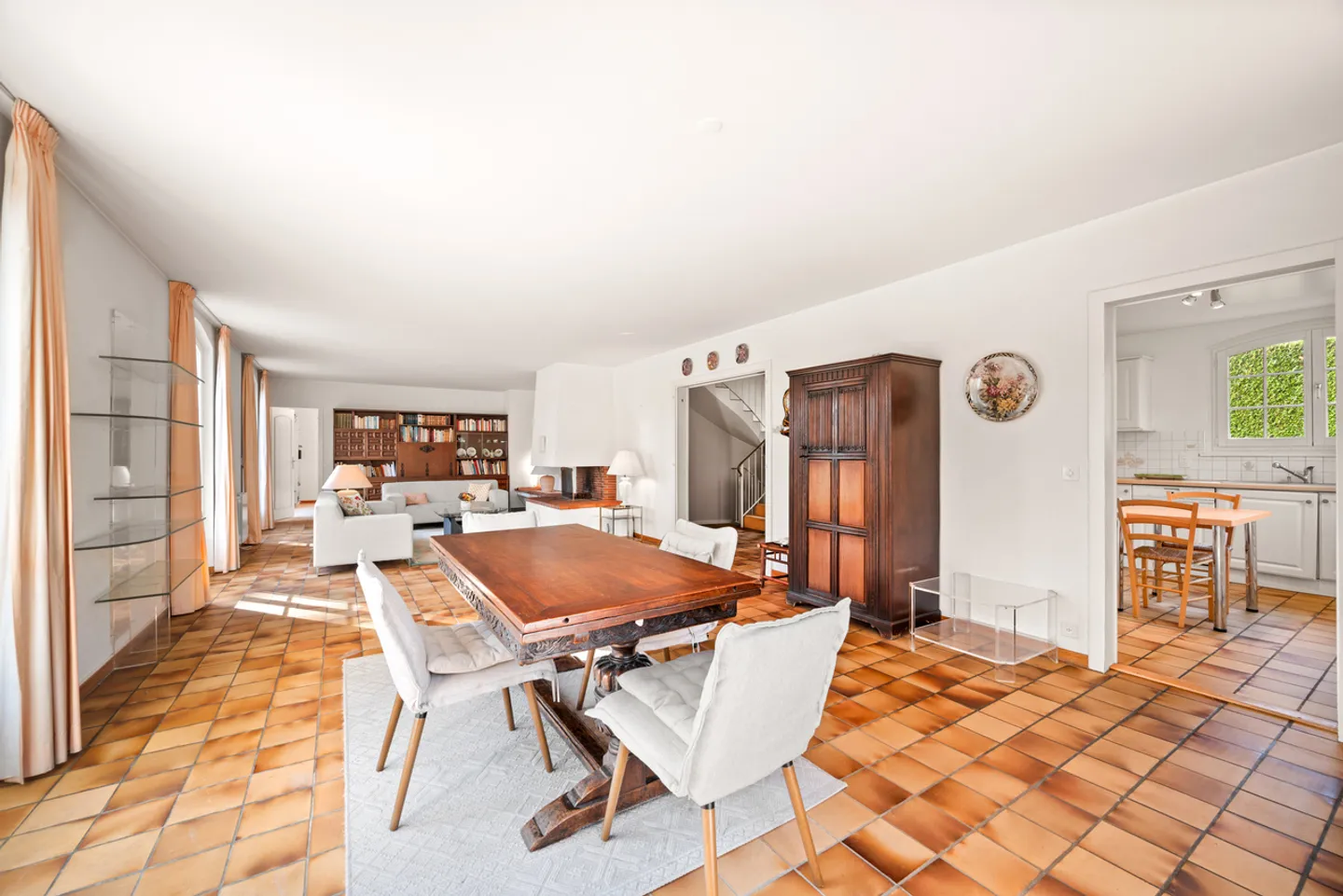 Schönes Familienhaus in einem Wohngebiet in Mies - Foto 6 von 13