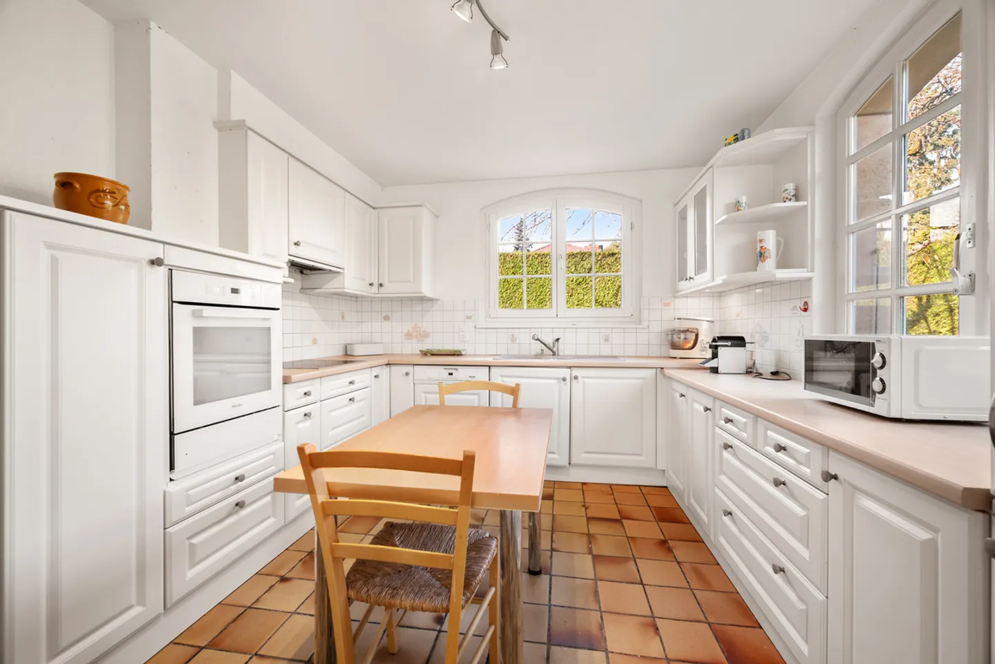 Schönes Familienhaus in einem Wohngebiet in Mies - Foto 9 von 13