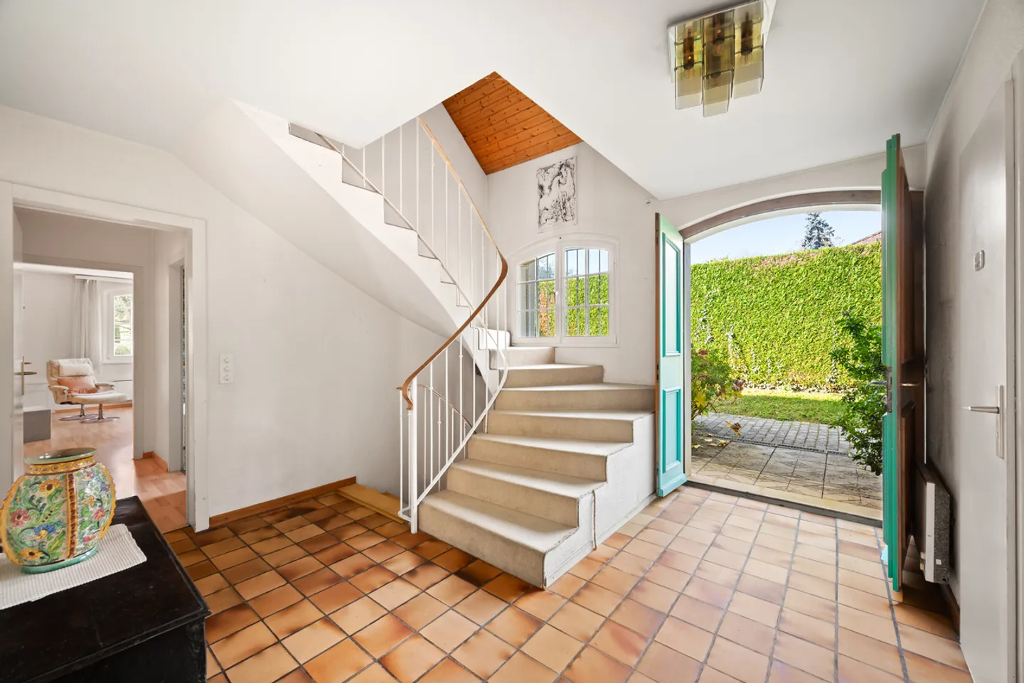 Schönes Familienhaus in einem Wohngebiet in Mies - Foto 13 von 13