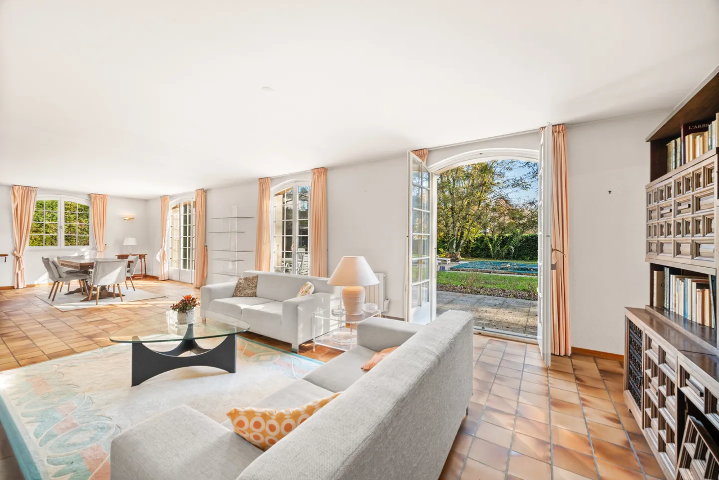 Schönes Familienhaus in einem Wohngebiet in Mies - Foto 5 von 13