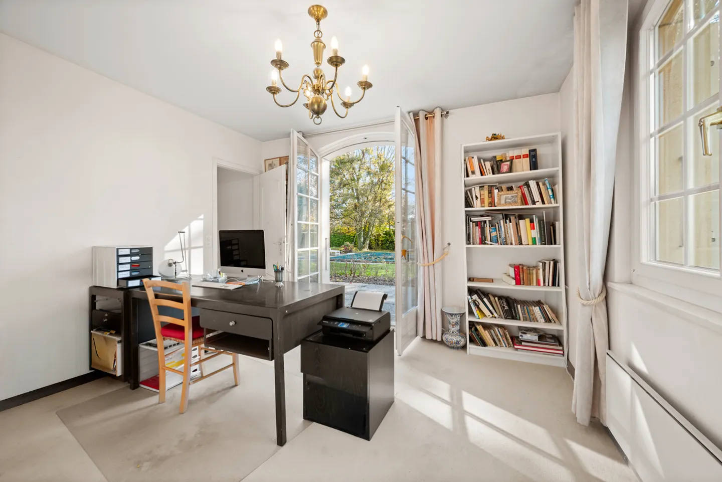 Schönes Familienhaus in einem Wohngebiet in Mies - Foto 10 von 13