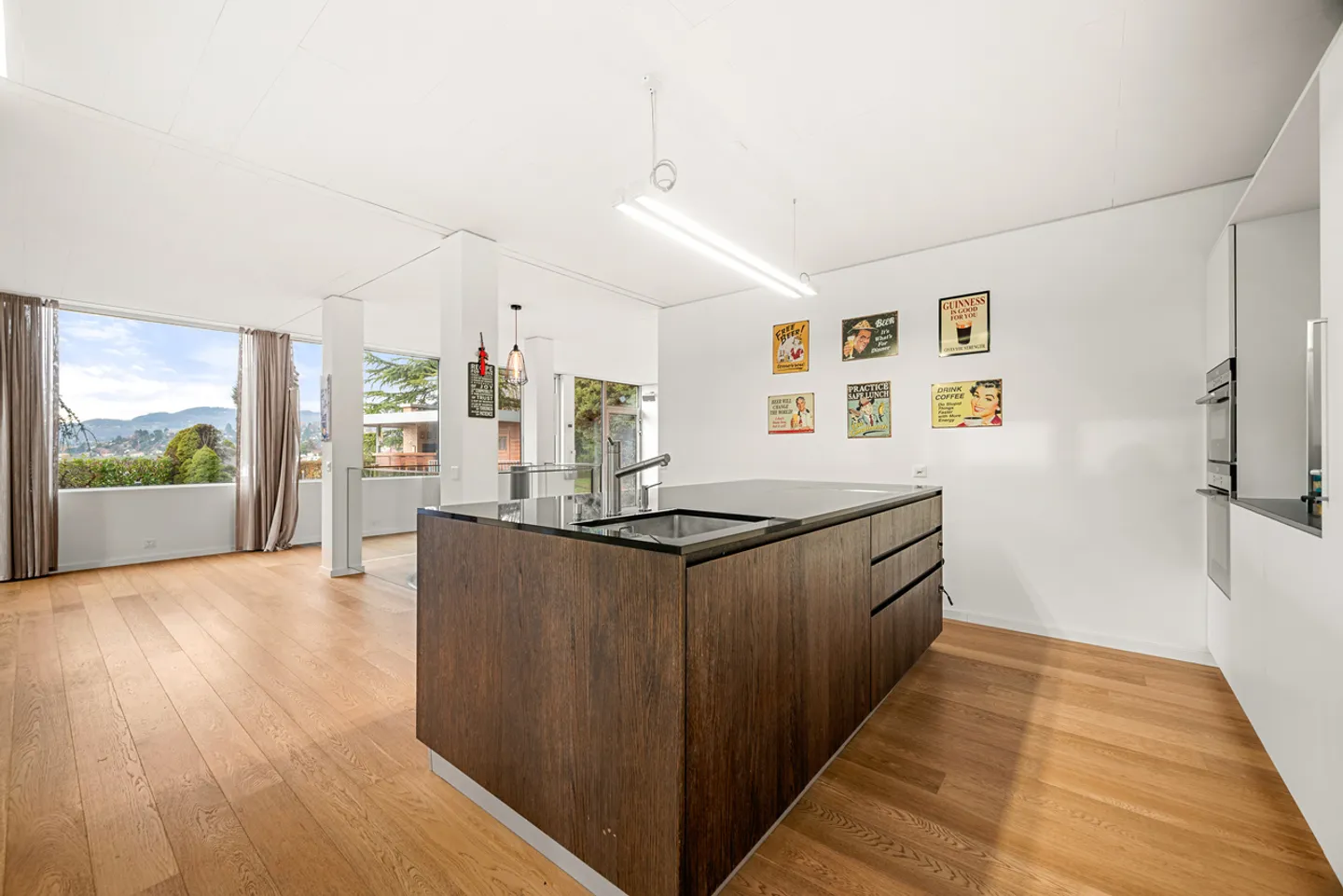 Superbe villa de plain pied avec 3 appartements à Montreux - Photo 13 sur 13