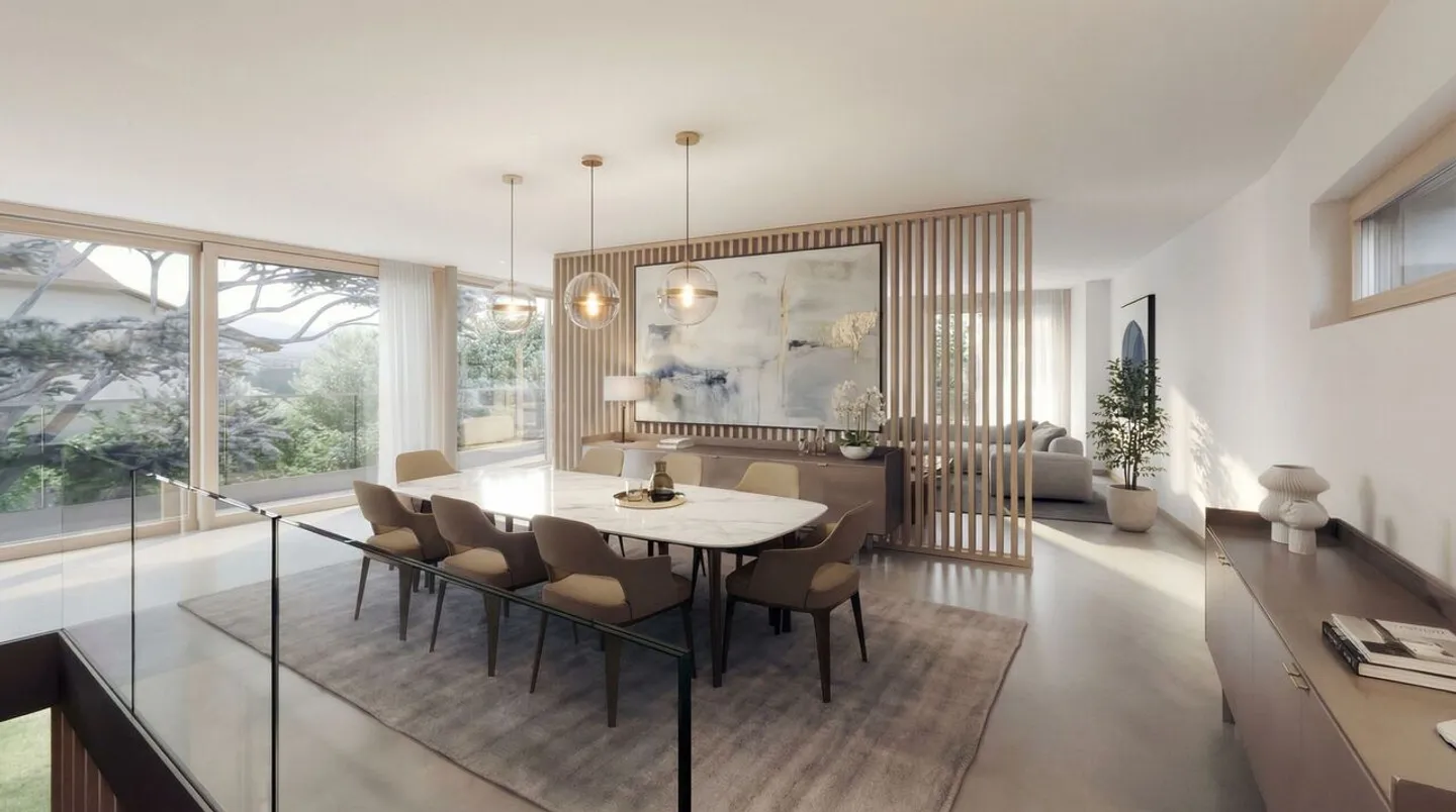 Superb modern off-plan villa near the lake in Tannay - Photo 2 of 10