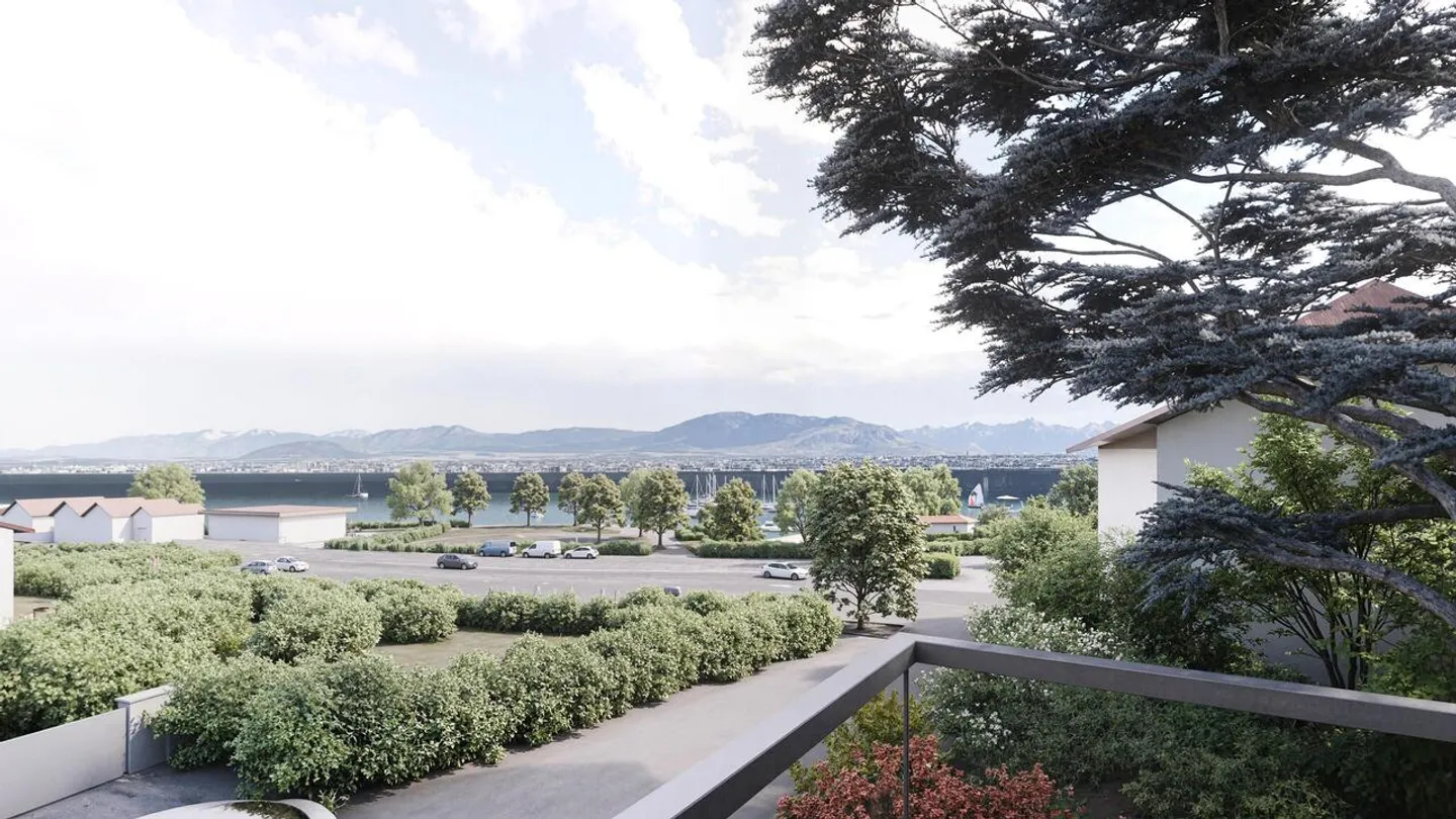 Superb modern off-plan villa near the lake in Tannay - Photo 9 of 10