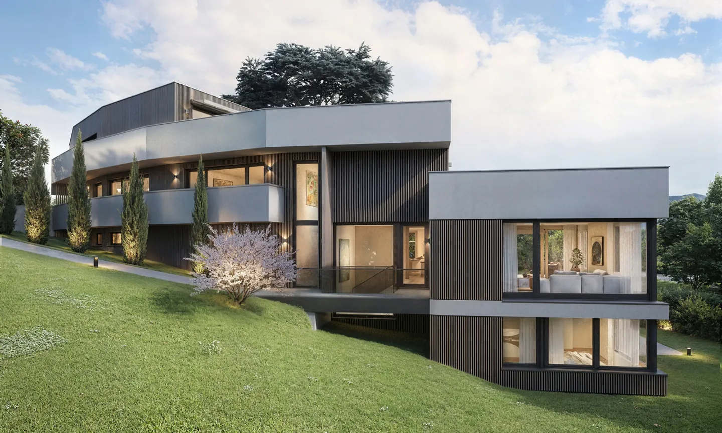 Very beautiful off-plan villa near the lake in Tannay - Photo 7 of 9