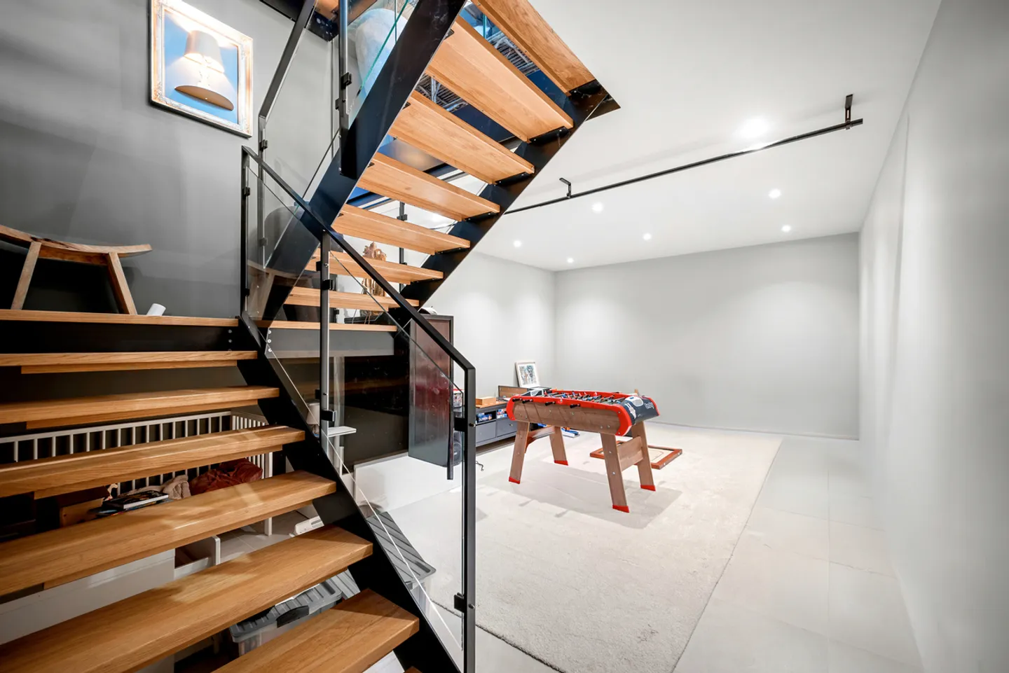 Charmantes Haus inmitten der Natur in Burtigny - Foto 13 von 13