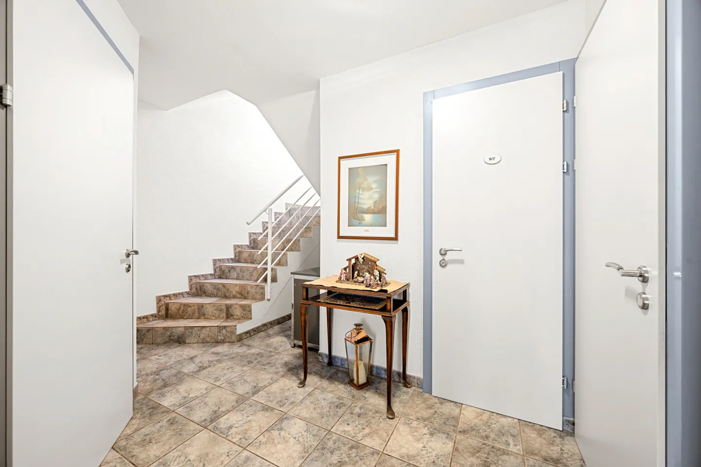 Schöne Familienvilla mit Seeblick in La Tour de Peilz - Foto 2 von 13