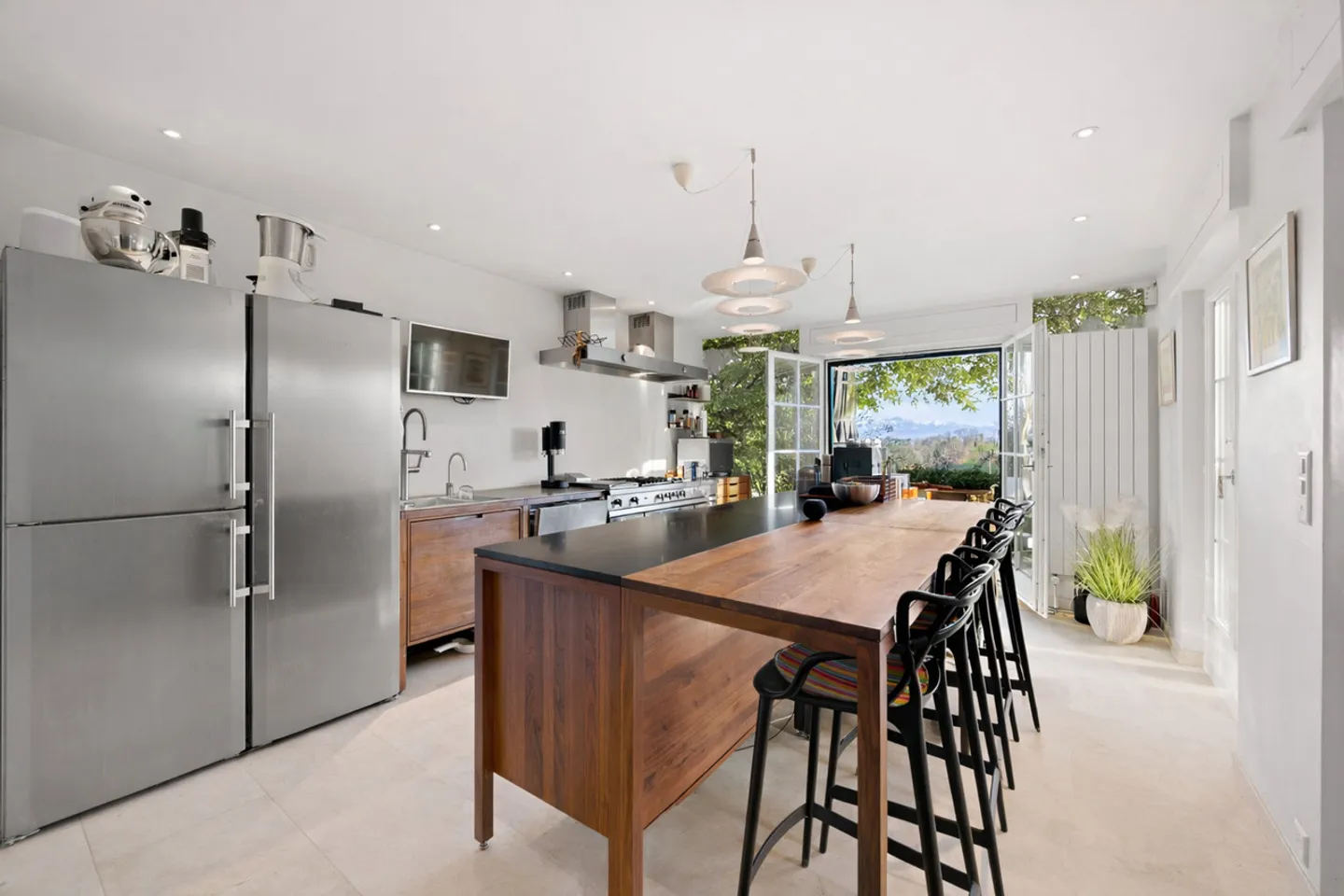 Superbe villa avec vue lac - Photo 7 sur 13