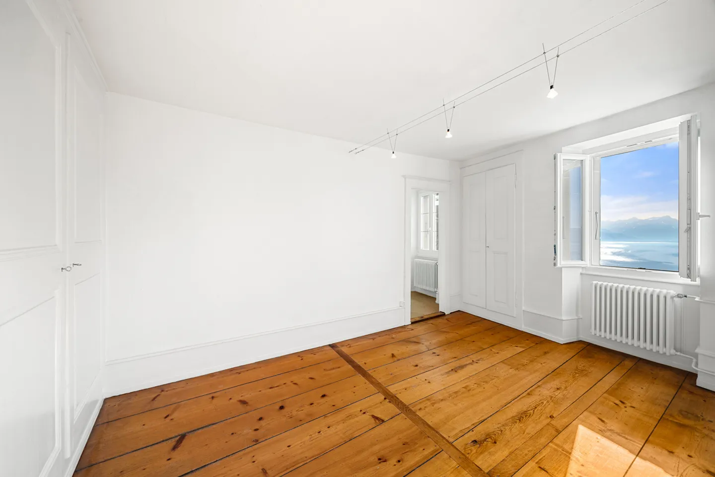 Exceptional building with 3 apartments and panoramic view, Lavaux - Photo 7 of 13