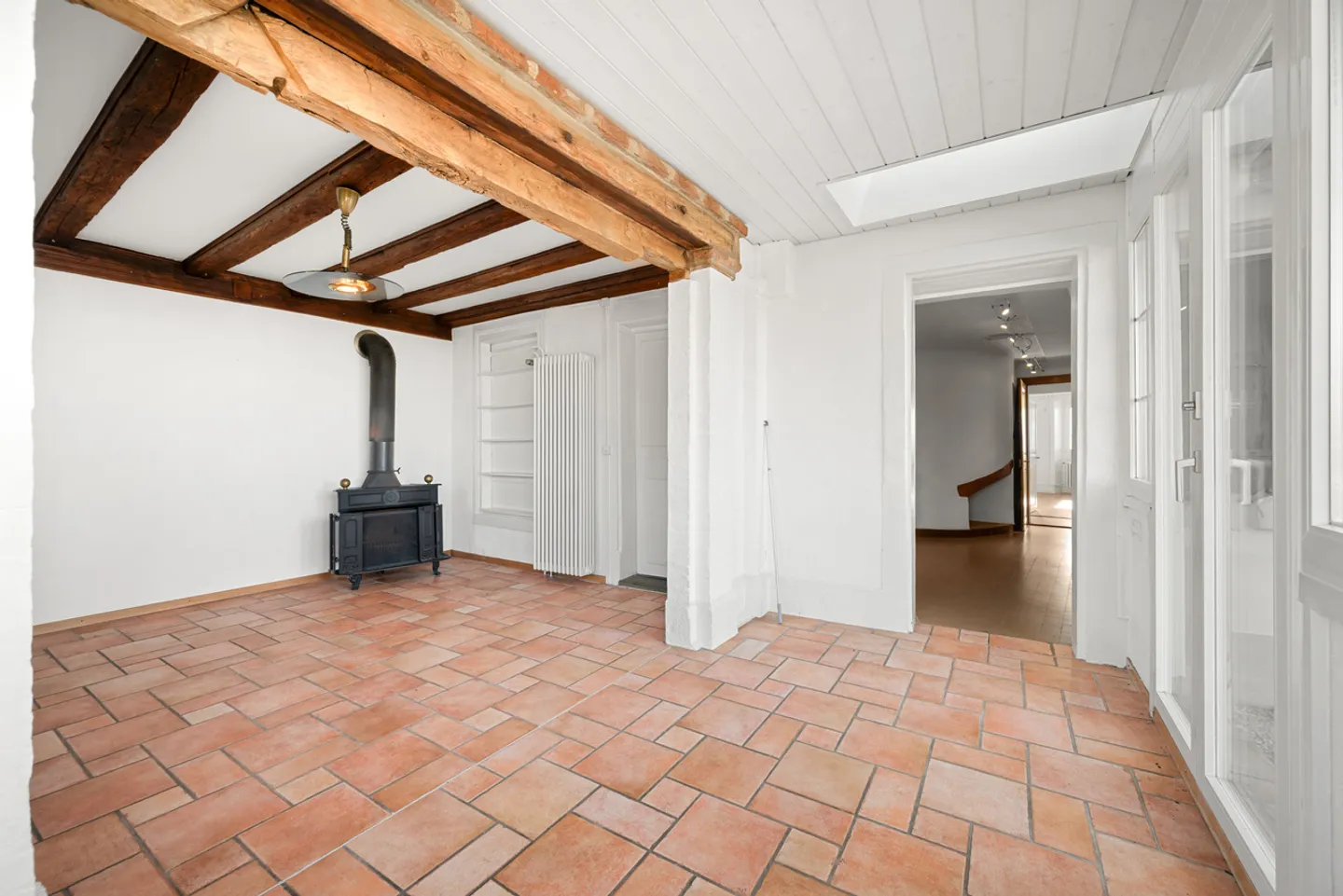 Exceptional building with 3 apartments and panoramic view, Lavaux - Photo 9 of 13