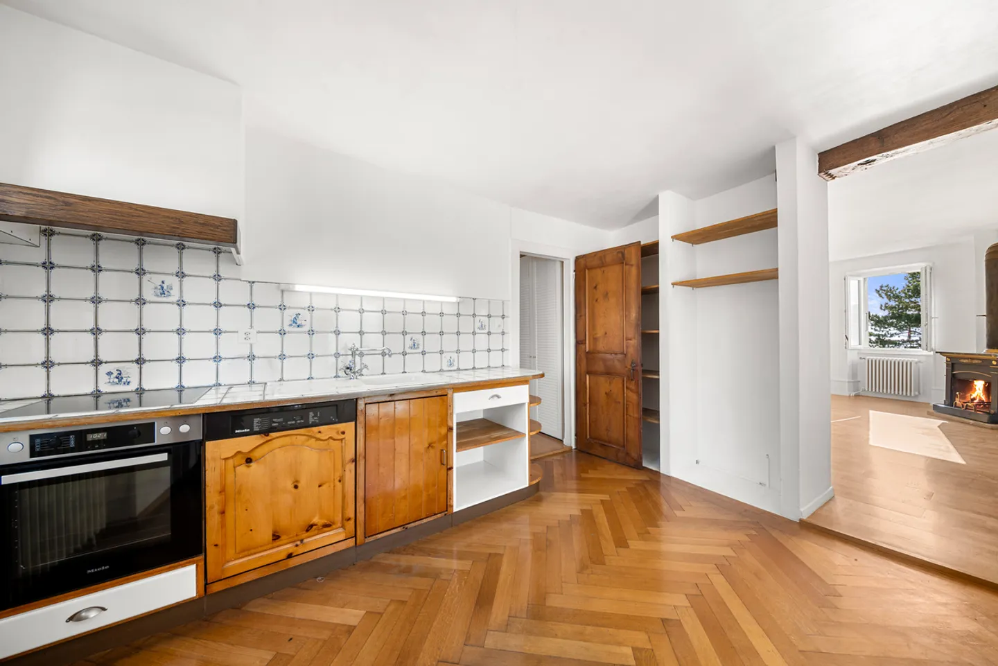 Exceptional building with 3 apartments and panoramic view, Lavaux - Photo 12 of 13