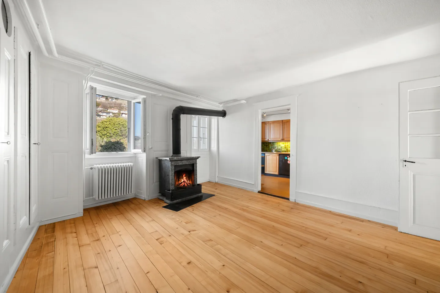 Exceptional building with 3 apartments and panoramic view, Lavaux - Photo 4 of 13