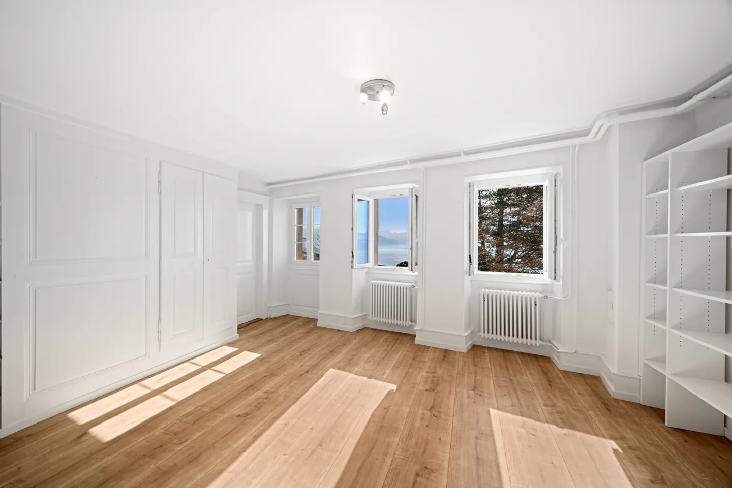 Exceptional building with 3 apartments and panoramic view, Lavaux - Photo 6 of 13