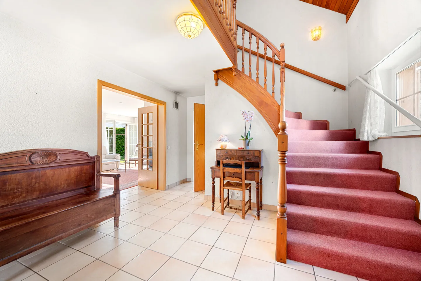 Charming family villa with great potential in the heart of Cologny (GE) - Photo 11 of 13