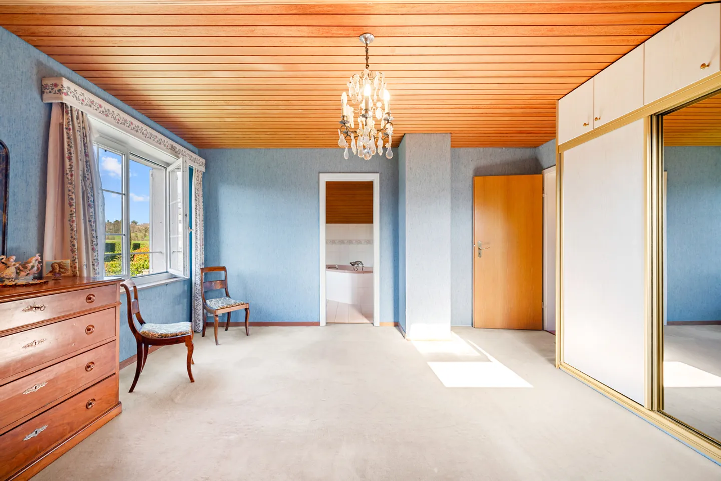 Charming family villa with great potential in the heart of Cologny (GE) - Photo 13 of 13