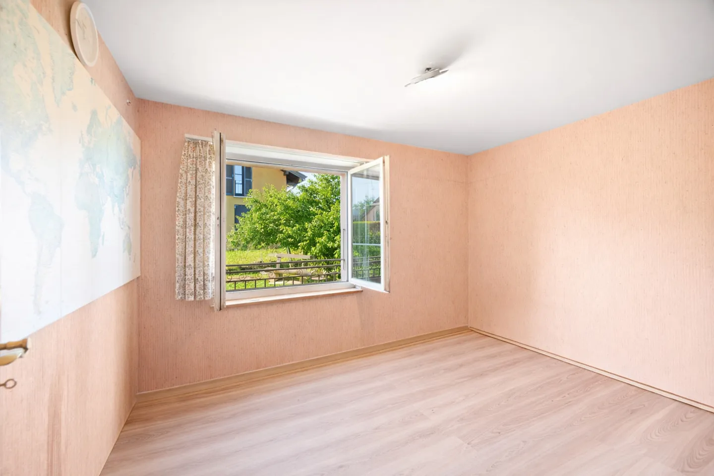 Charming family villa with great potential in the heart of Cologny (GE) - Photo 12 of 13