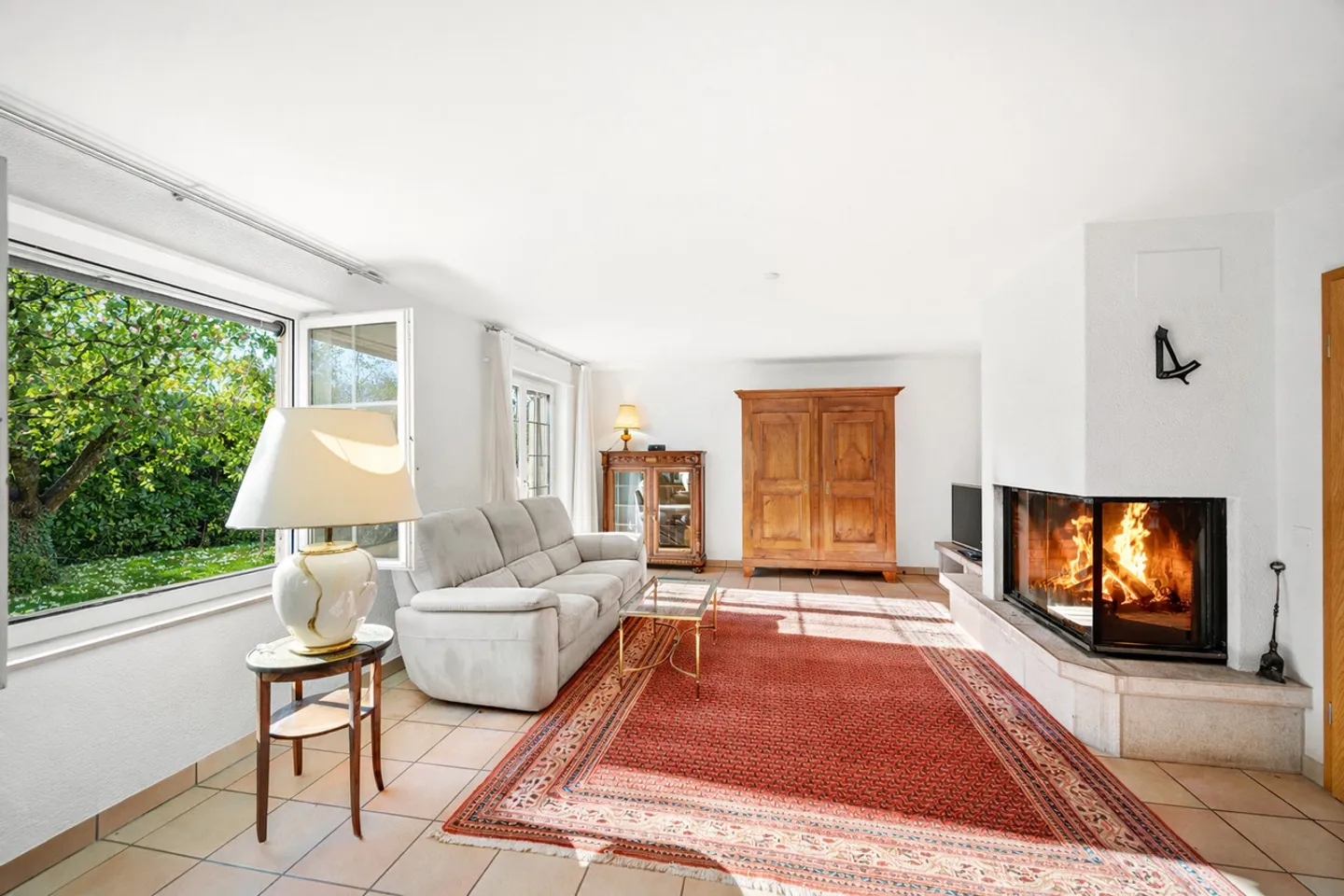 Charming family villa with great potential in the heart of Cologny (GE) - Photo 5 of 13