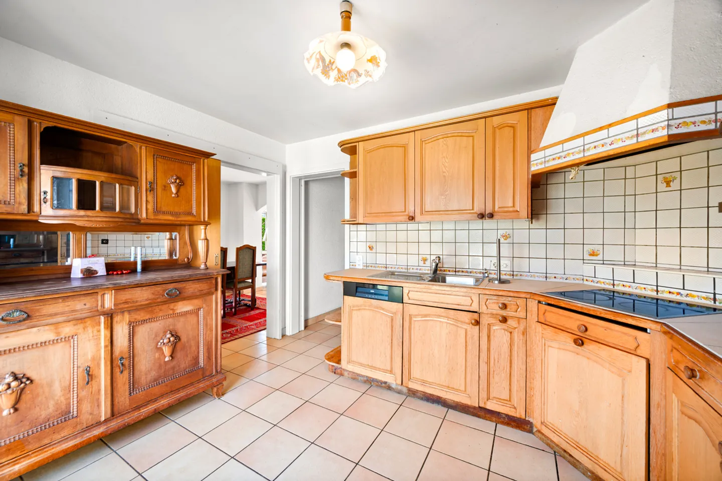 Charming family villa with great potential in the heart of Cologny (GE) - Photo 8 of 13