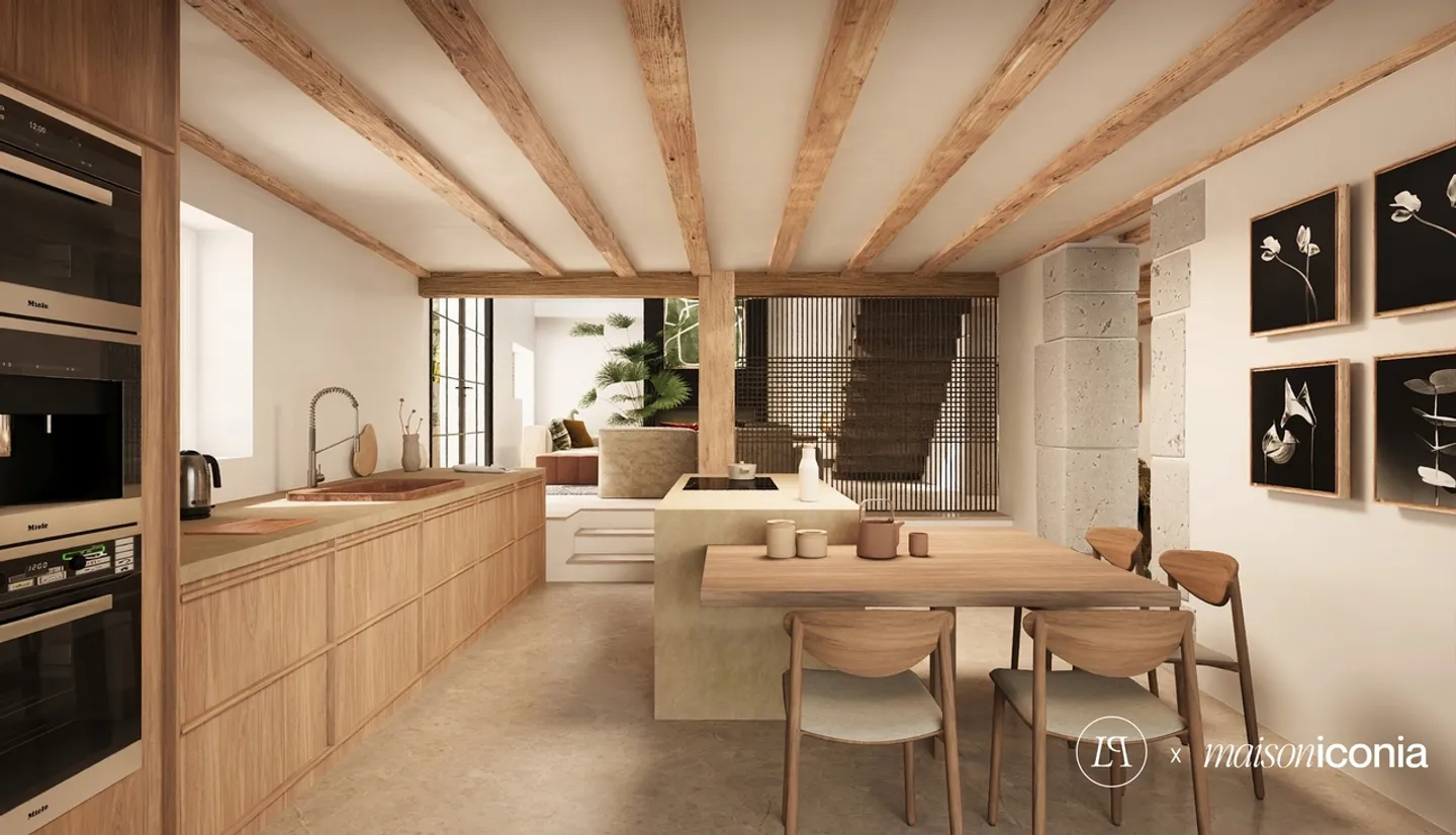 Proprietà affascinante con piscina naturale vicino a Losanna - Foto 6 di 11