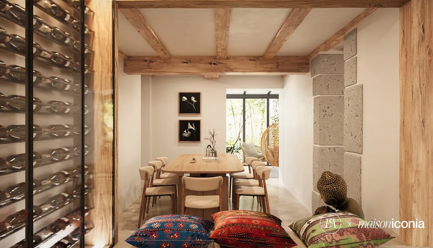 Proprietà affascinante con piscina naturale vicino a Losanna - Foto 9 di 11