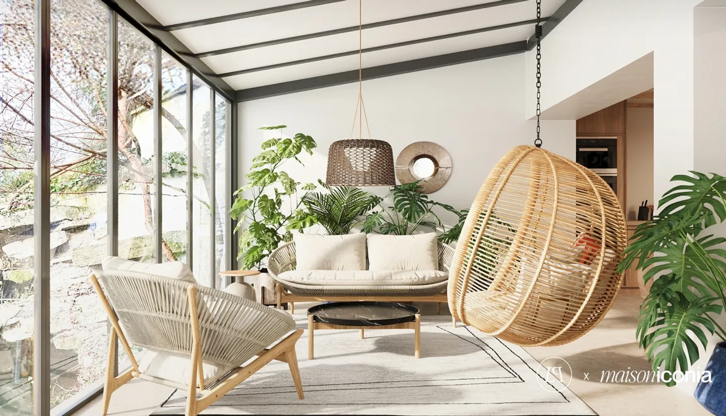 Proprietà affascinante con piscina naturale vicino a Losanna - Foto 11 di 11