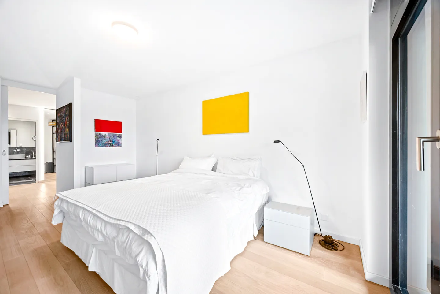 Superbe Duplex avec Vue Lac - Photo 10 sur 13