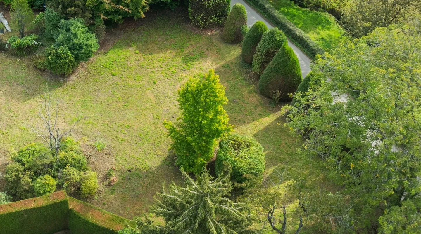 Parcelle de construction à Saint-Légier - Photo 7 sur 9