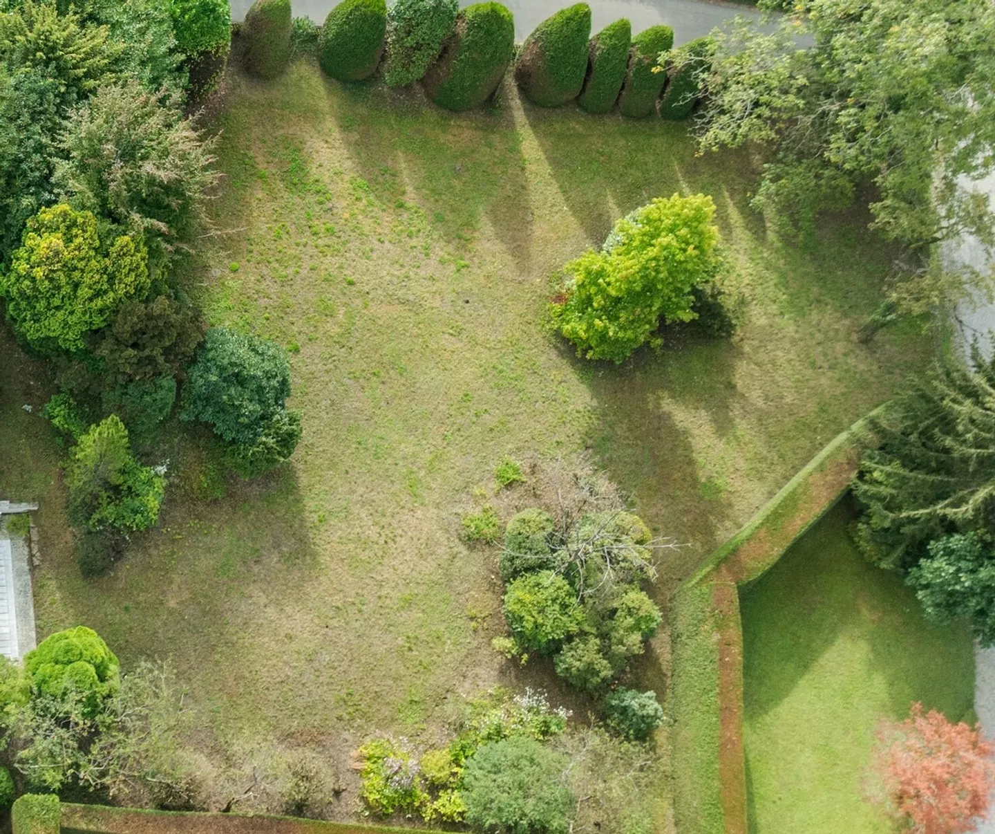 Parcelle de construction à Saint-Légier - Photo 8 sur 9