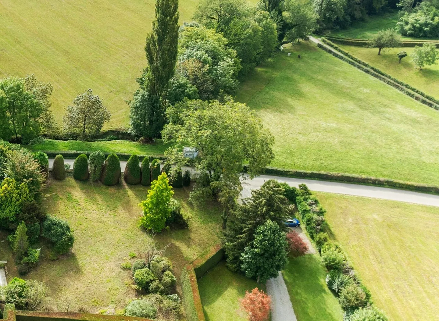 Parcelle de construction à Saint-Légier - Photo 5 sur 9