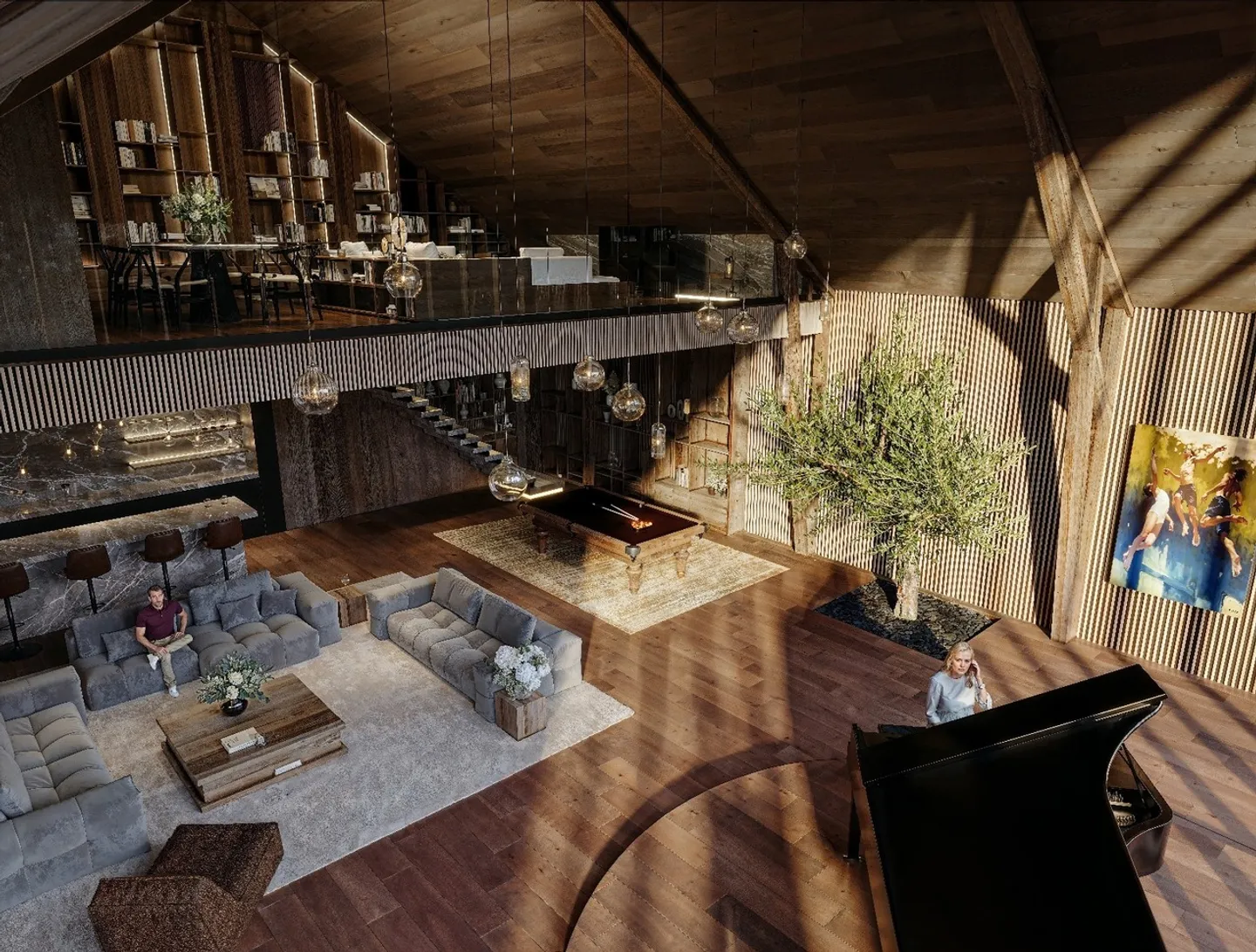 Château historique à Vaud - Photo 2 sur 13