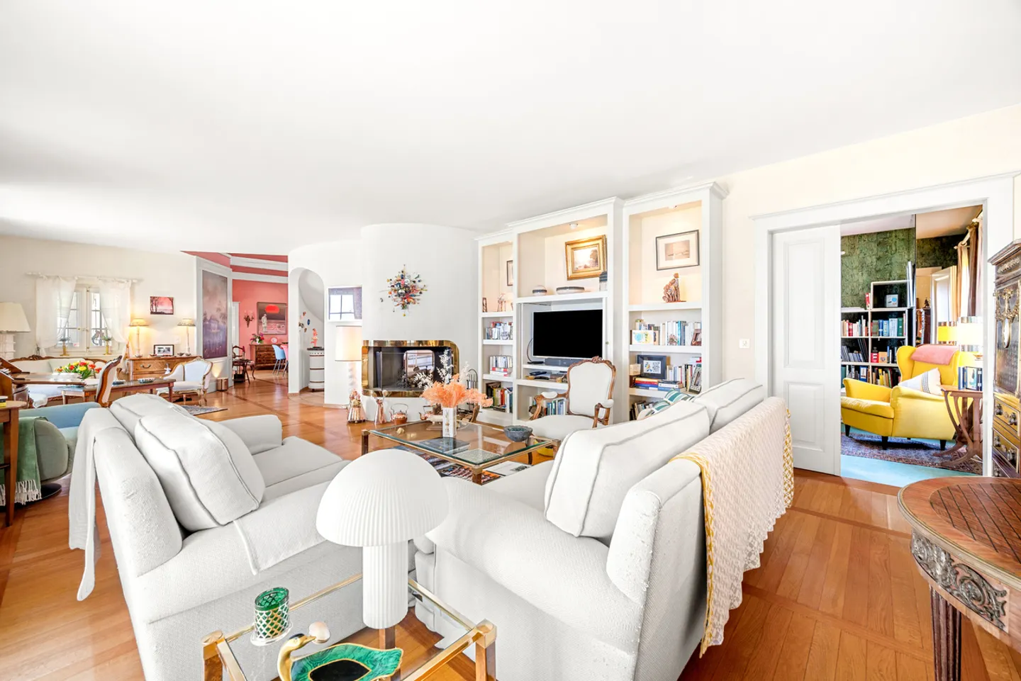 Very beautiful "waterfront" property with great potential, St Prex - Photo 11 of 13