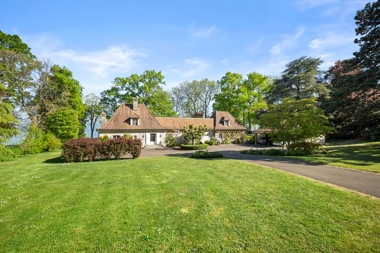 Very beautiful "waterfront" property with great potential, St Prex - Photo 4 of 13