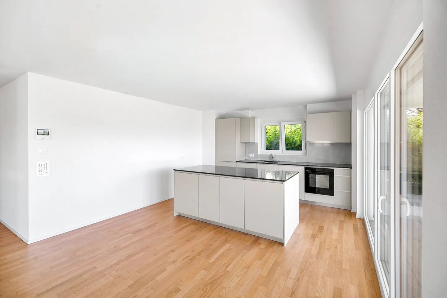 Etoy - Appartamento di 4.5 stanze con vista lago e Alpi - Foto 5 di 13
