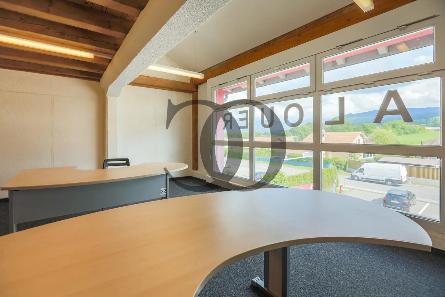 Commercial space for start-up - Photo 5 of 5