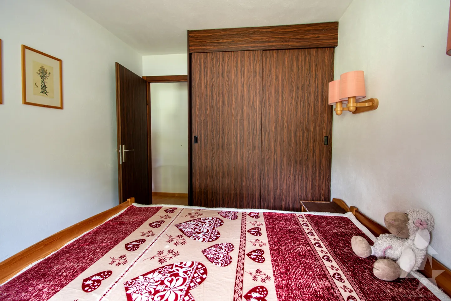 Appartement Charmant à Torgon - Photo 9 sur 13