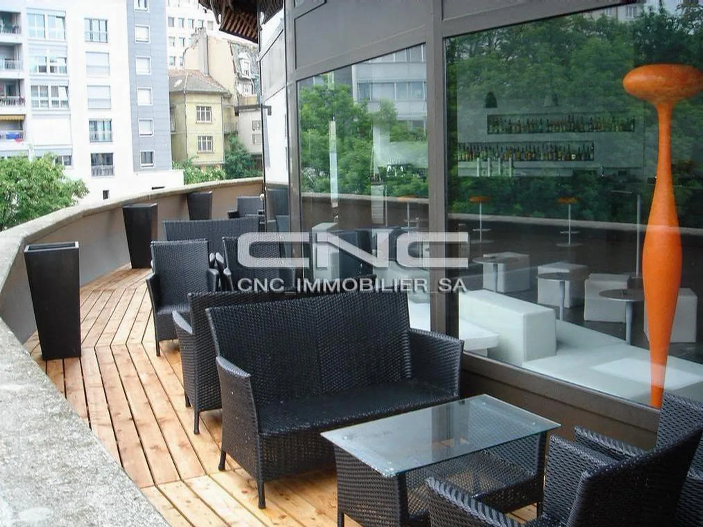 Spazio modulare nel centro città di Friburgo - Foto 5 di 9