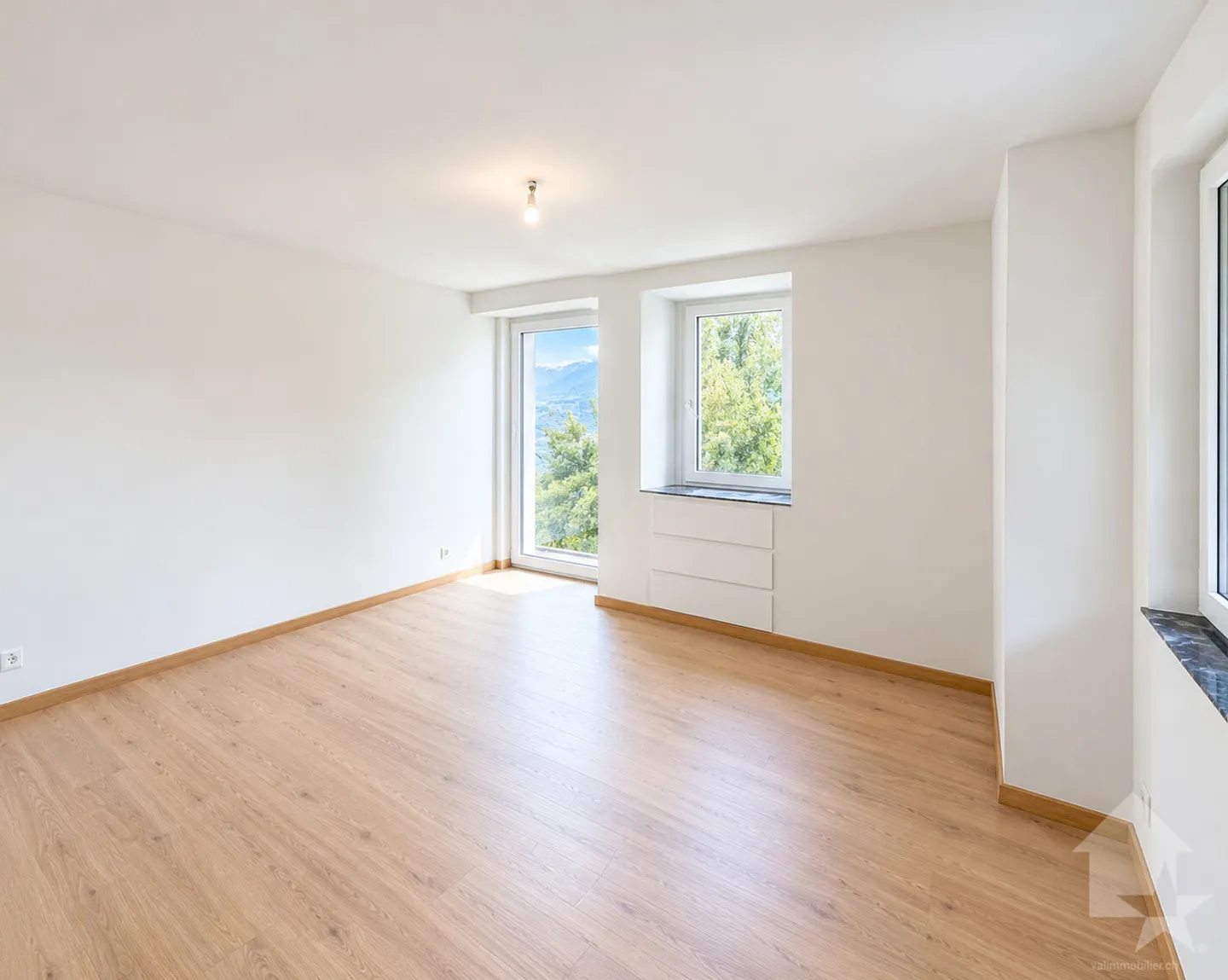 Edificio con 3 appartamenti - Grande opportunità di investimento - Foto 7 di 13