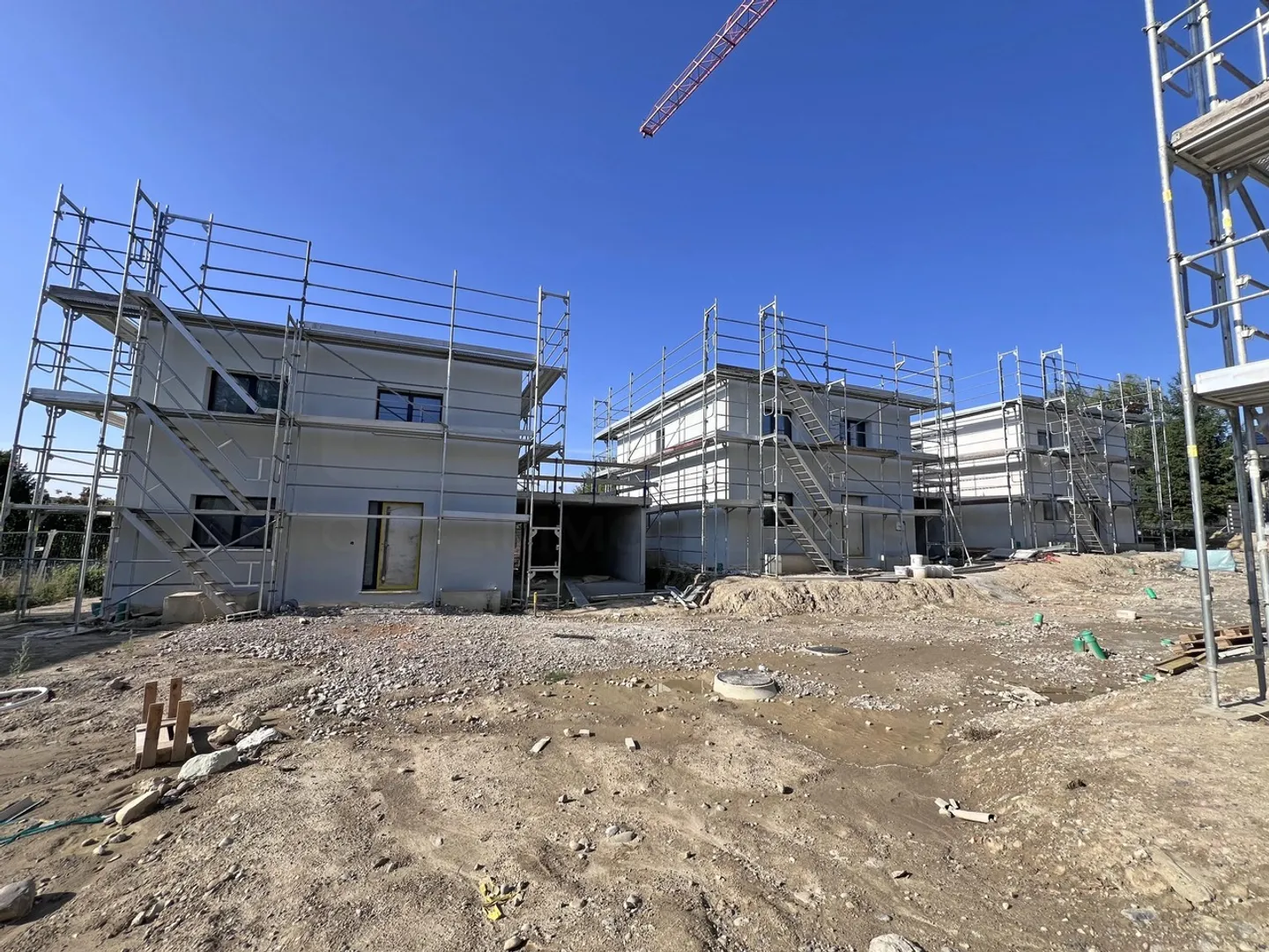 Exklusivität - Letzte individuelle Villa mit 5,5 Zimmern - Foto 8 von 12