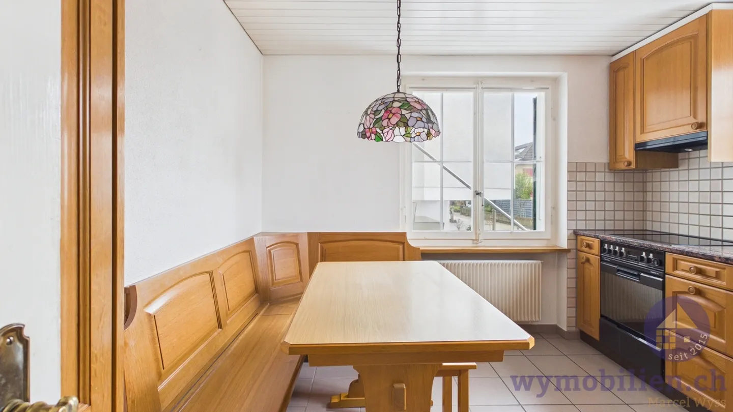 Entwicklungsmöglichkeit in Wangen - Foto 5 von 13