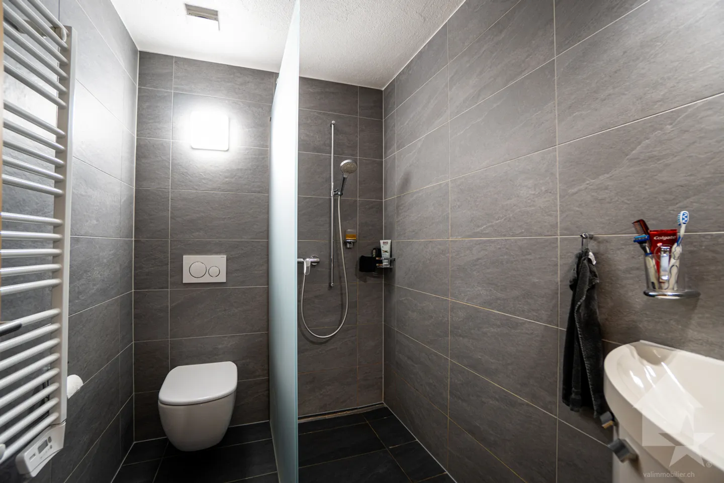 Chalet Charmant avec Jardin - Photo 10 sur 13
