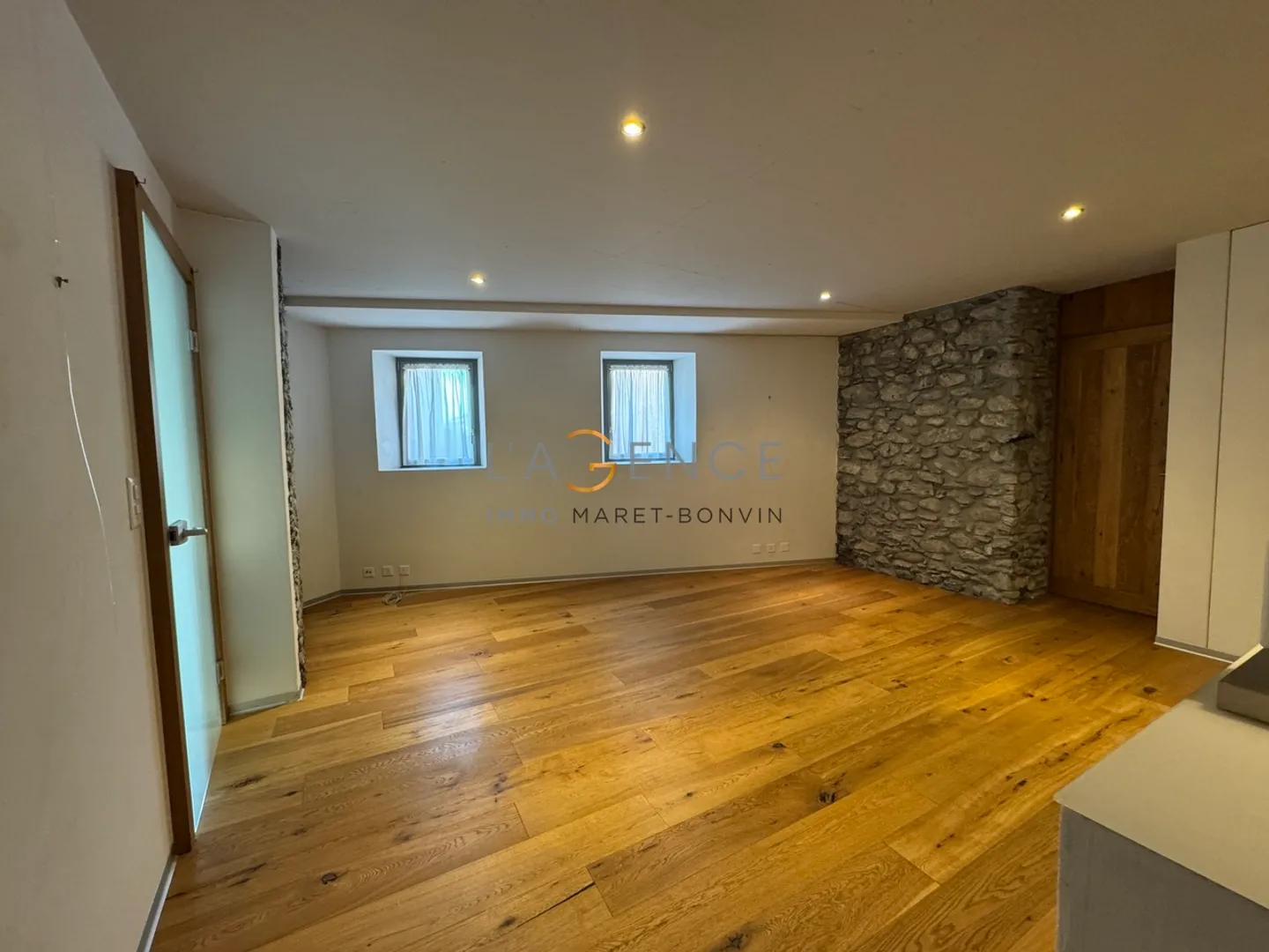 Charmant appartement 2.5 pièces - Photo 7 sur 13