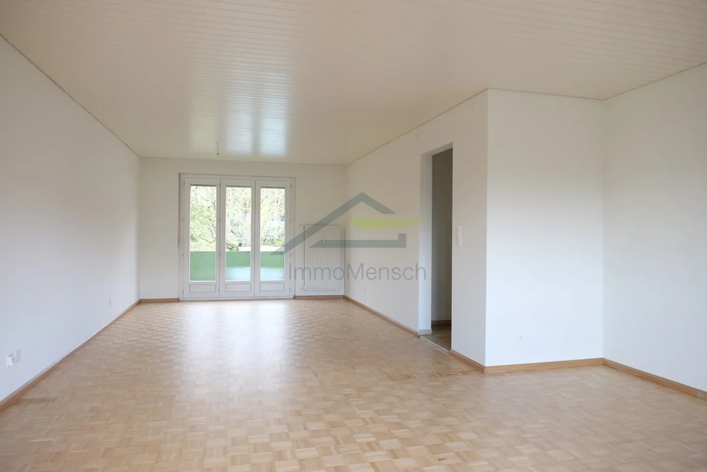 Appartement spacieux de 3,5 pièces à louer à Riehen - Photo 3 sur 9