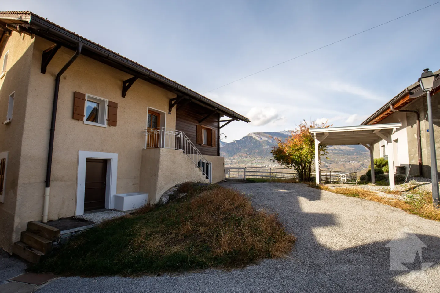 For sale, House, 1996 Baar (Nendaz), Ref 6302493 - Photo 1 of 13